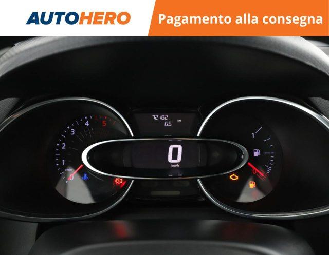 RENAULT Clio dCi 8V 75 CV 5 porte Moschino Life