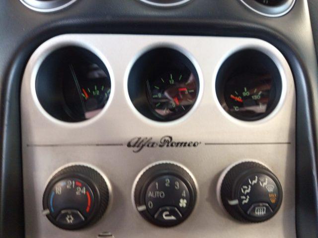 ALFA ROMEO Spider 3.0i V6 cat L