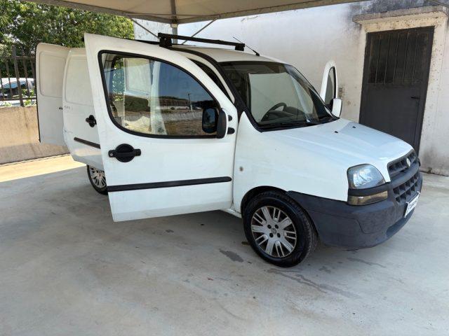FIAT Doblo Doblò 1ª serie 1.9 diesel cat Cargo Lamierato