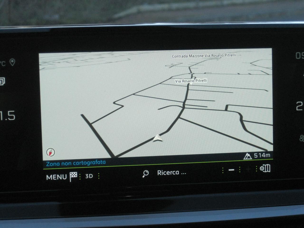 Peugeot 2008 BlueHDi 130 S&S EAT8 Allure