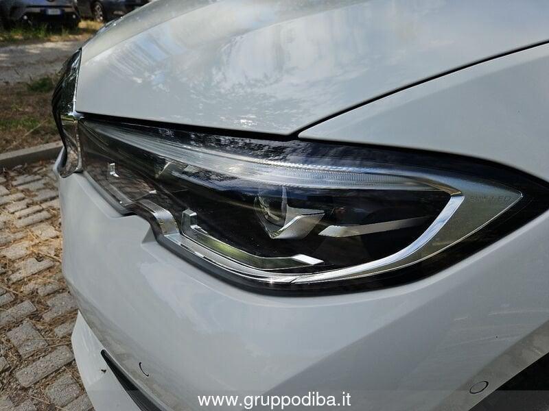 BMW Serie 3 G21 2019 Touring Diese 320d Touring mhev 48V Business Advantage auto