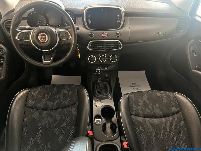 Fiat 500X 1.0 T3 120 CV Cross