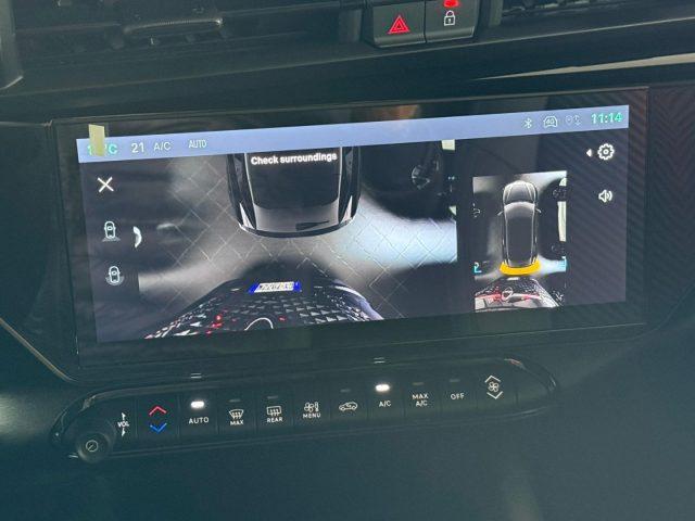 ALFA ROMEO Junior 1.2 145 CV Hybrid eDCT6 Speciale NAVI - LED - 18