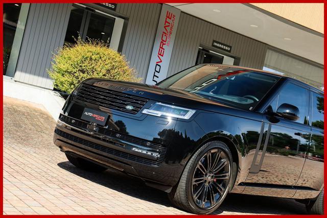 LAND ROVER Range Rover 3.0D l6 350 CV HSE|IVA ESP|