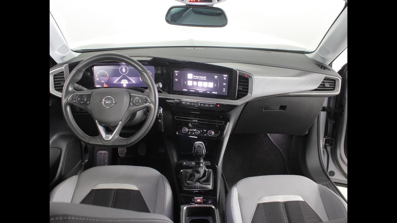 OPEL Mokka II 2020 - Mokka 1.5 Elegance s&s 110cv