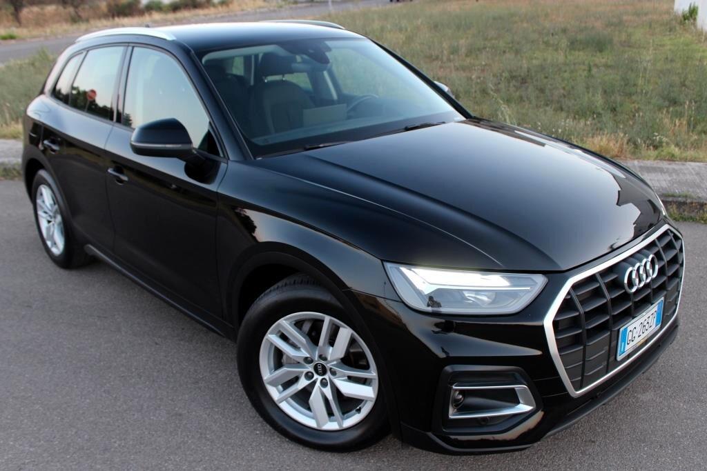 AUDI Q5 2.0 TDI s-tronic *FULL LED *Carplay
