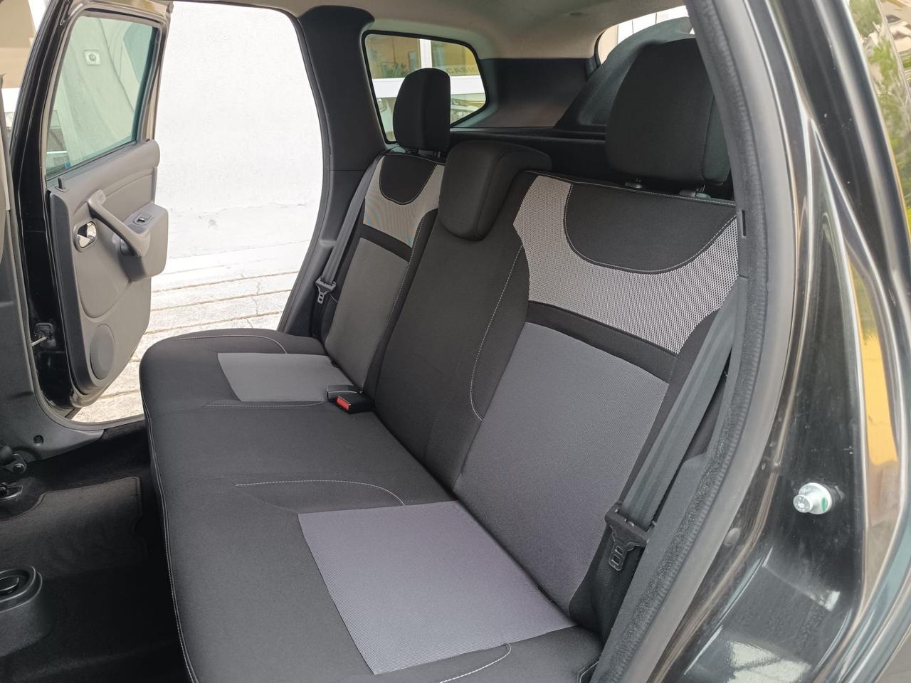 Dacia Duster 1.5 dCi 110CV Start&Stop 4x2 Serie Lim.Urban Explorer