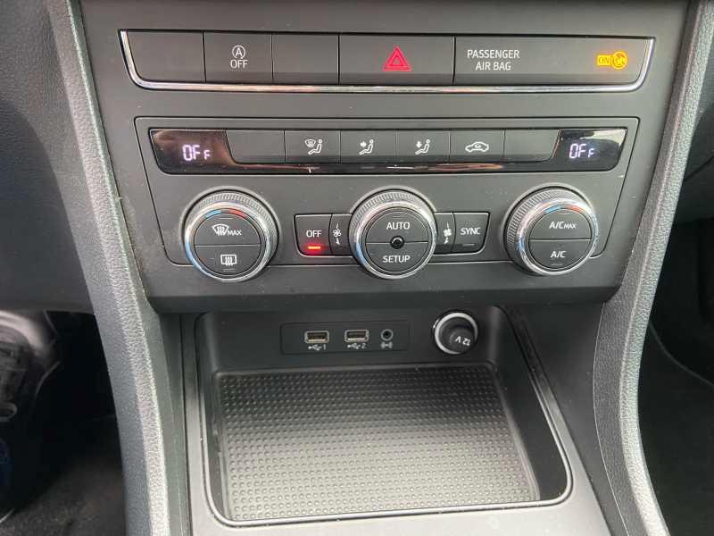 SEAT Ateca 1.6 tdi Reference