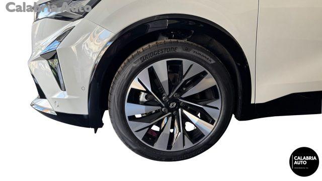 RENAULT Rafale Full Hybrid E-Tech 200 CV Techno