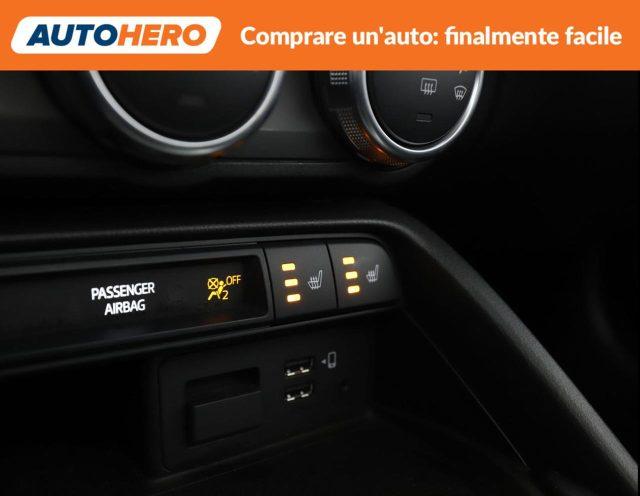 MAZDA MX-5 1.5L Skyactiv-G Exclusive-Line