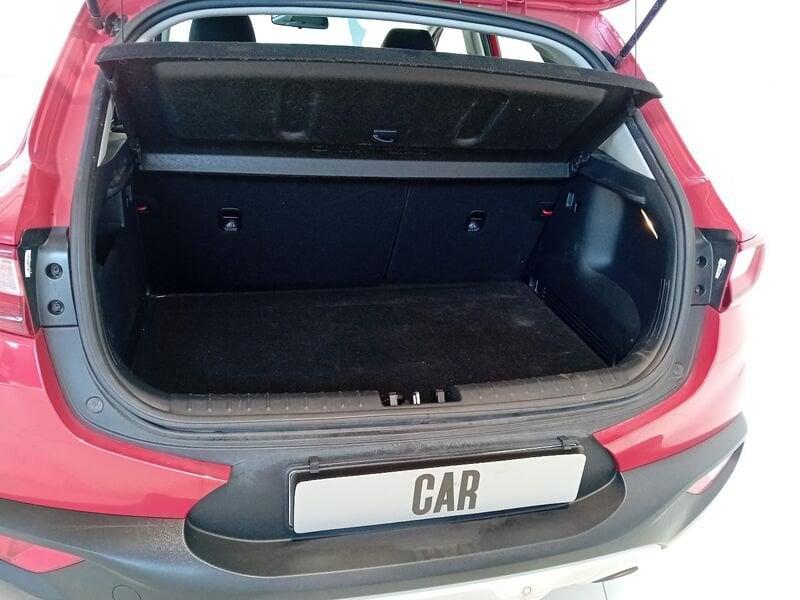 KIA Stonic Stonic 1.4 MPI 100 CV Style
