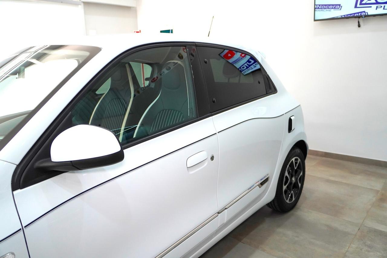 Renault Twingo SCe 73cv LIMITED