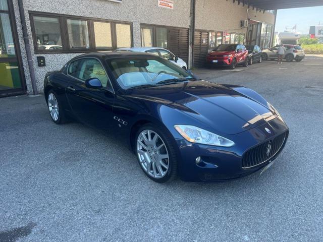 MASERATI GranTurismo 4.2 V8