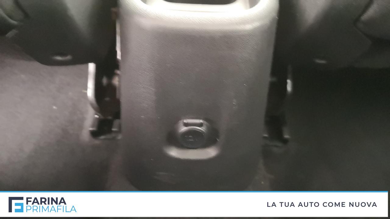 CITROEN C3 Aircross I 2017 - C3 Aircross 1.2 puretech Feel s&s 110cv my19