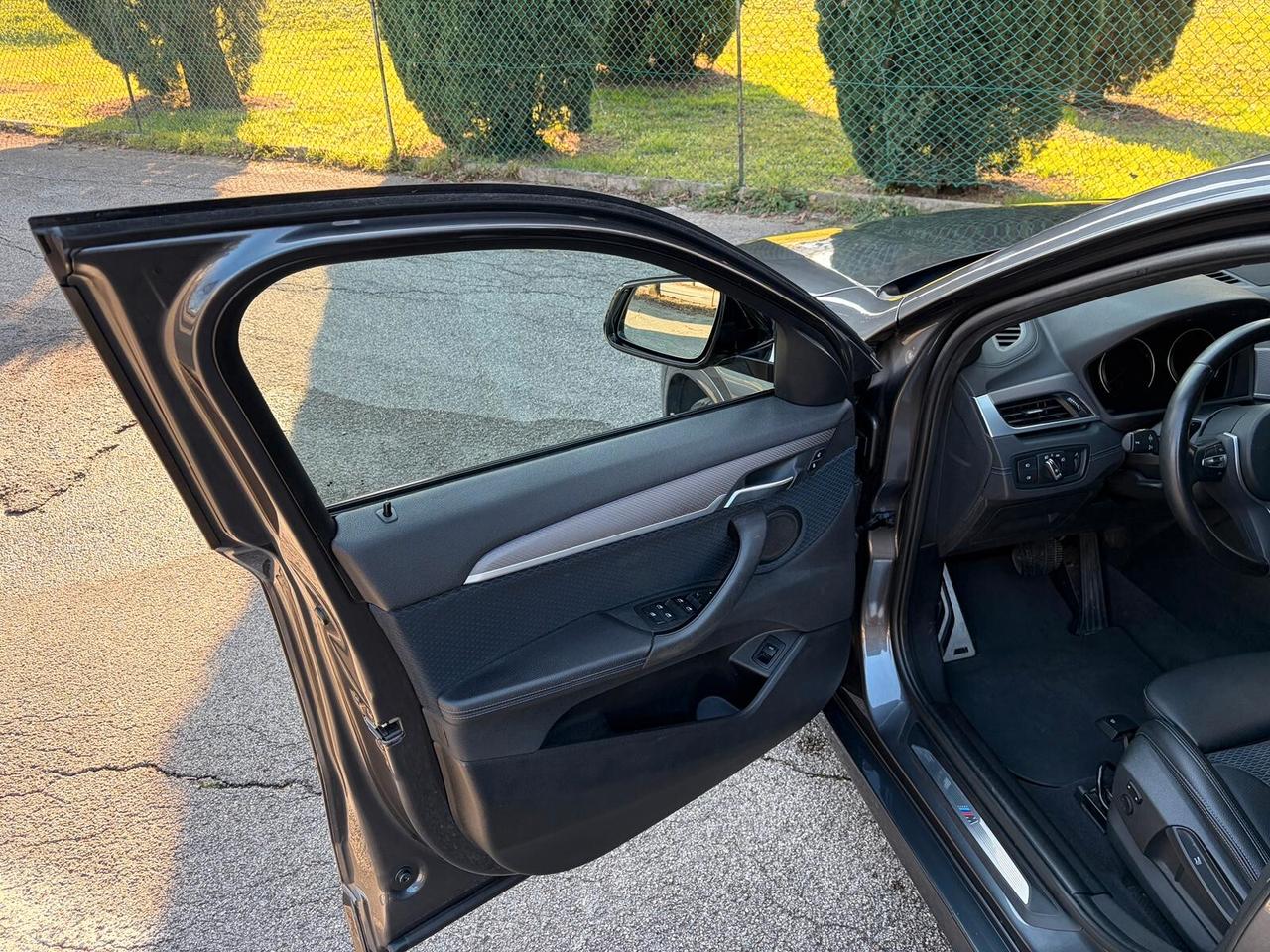 Bmw X2 xDrive18d Msport-X