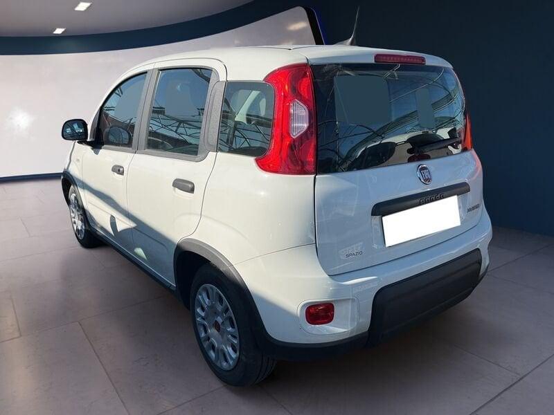 FIAT Panda My23 1.0 70cv Hybrid Panda
