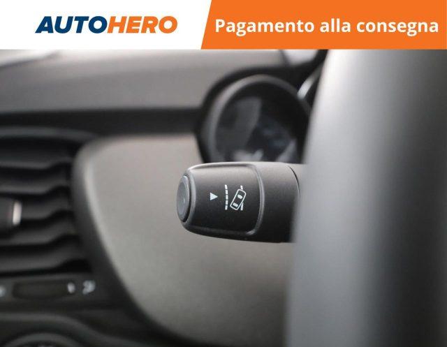 FIAT 500X 1.5 T4 Hybrid 130 CV DCT