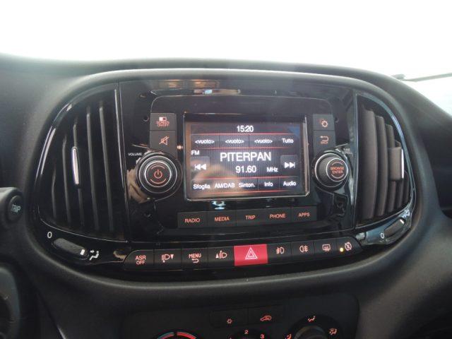 FIAT Doblo Doblò 1.3 MJT Combi N1 Easy P+IVA