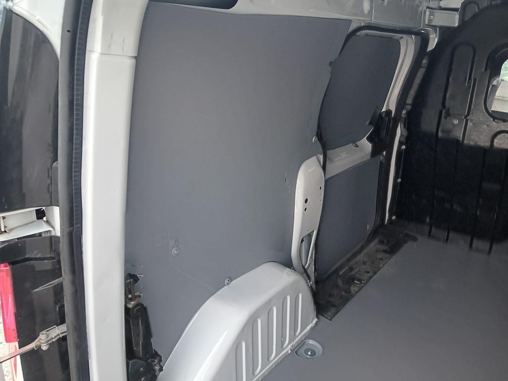 Dacia Dokker van 1.5 blue dci 75cv E6d-temp