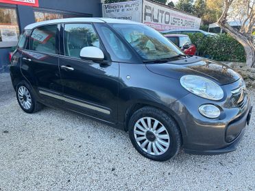 Fiat 500L 1.3MTJ *158000KM*Lounge