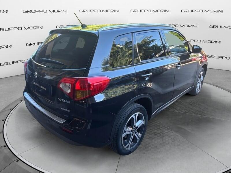 Suzuki Vitara 1.6 DDiS S/S 4WD AllGrip DCT V-Top