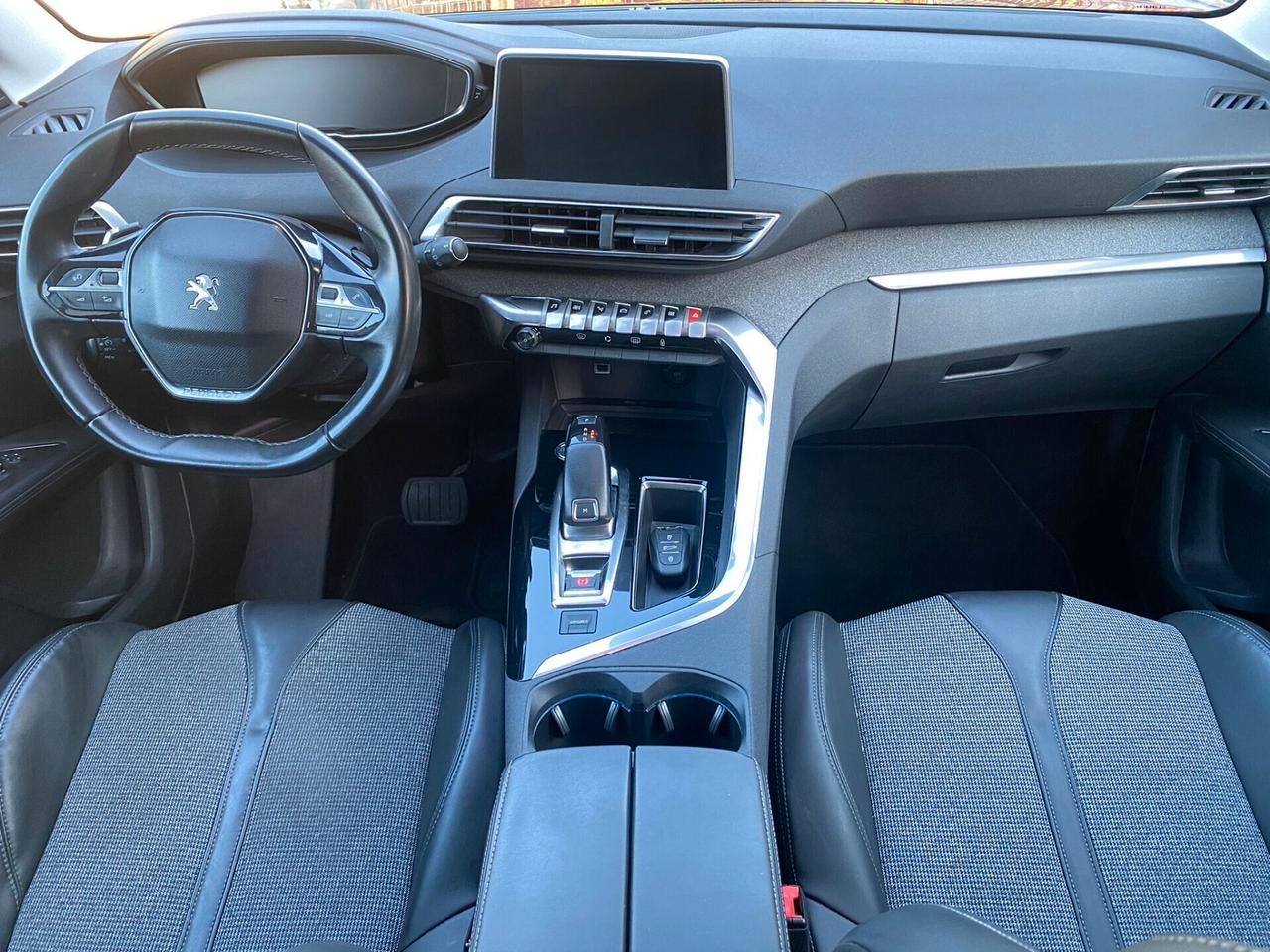 Peugeot 3008 BlueHDi 130 S&S GT Line