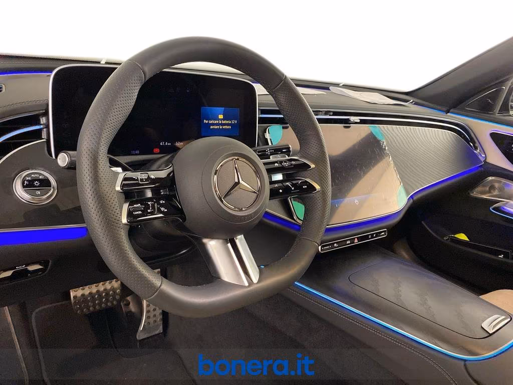 Mercedes Classe E 220 220 d AMG Line Premium Plus 9G-Tronic