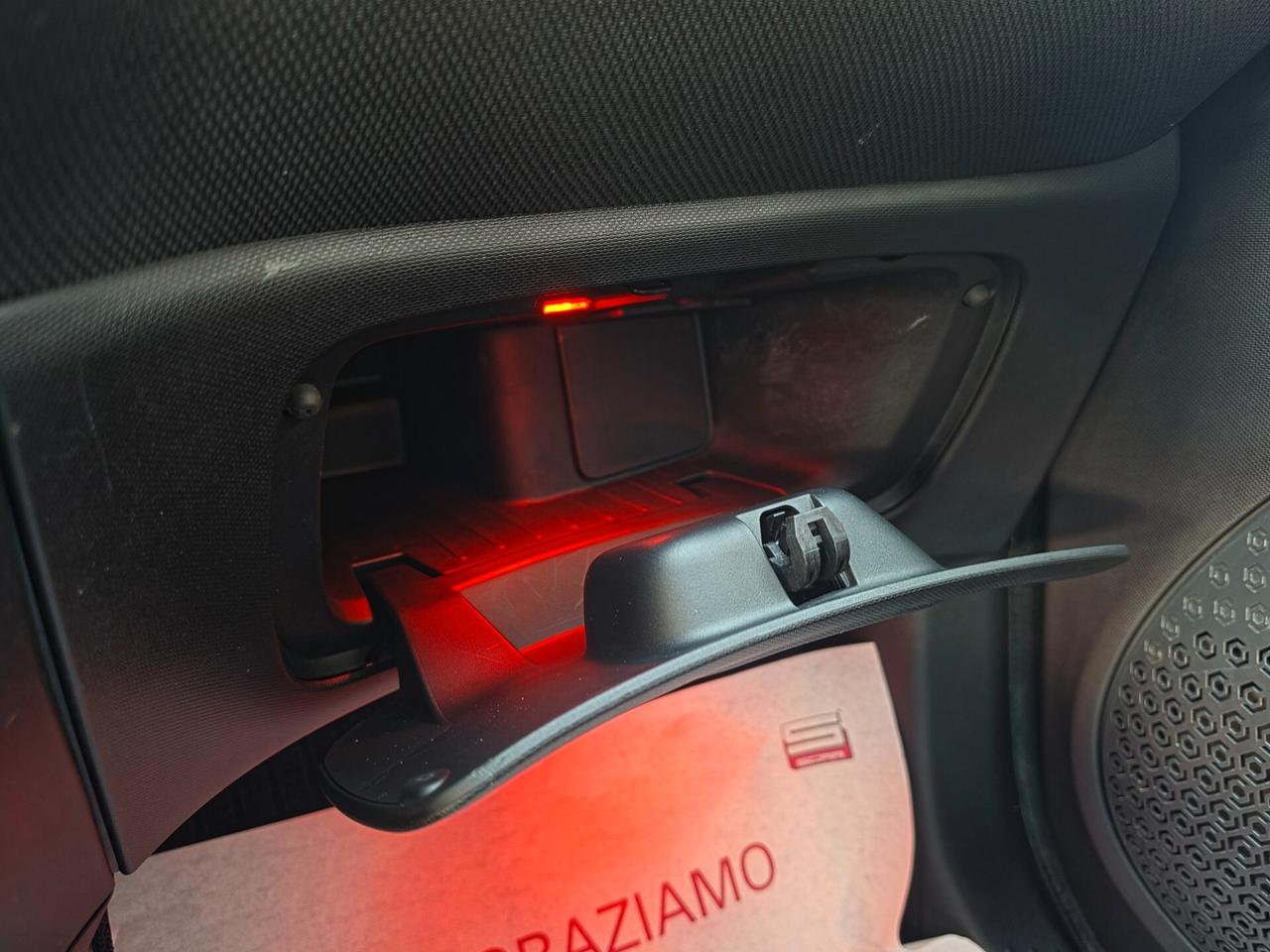 Smart Forfour 900 benzina 11/2016 Cv90 AUTOMATICA