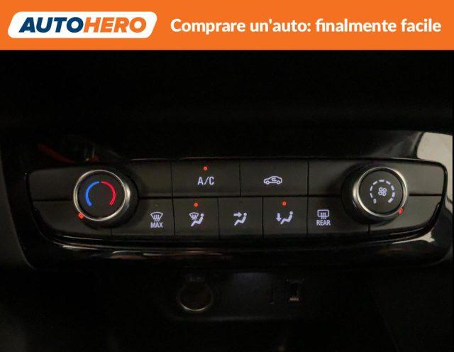 OPEL Corsa 1.2 Edition