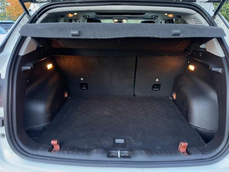 Jeep Compass Compass 1.5 Turbo T4 130 CV MHEV 2WD Limited