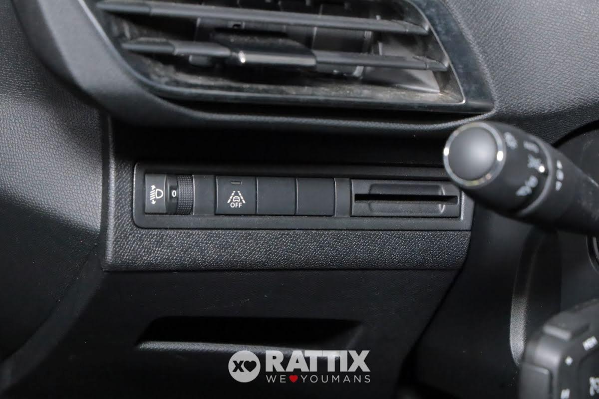 Peugeot 5008 1.5 BlueHDI 130CV Allure Pack EAT8 7p.ti