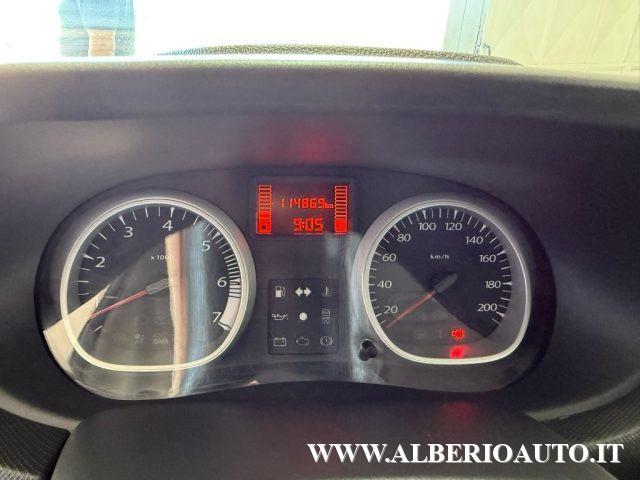 DACIA Duster 1.5 dCi 90CV 4x2 Ambiance