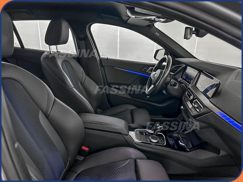BMW Serie 1 118i Msport 136cv auto