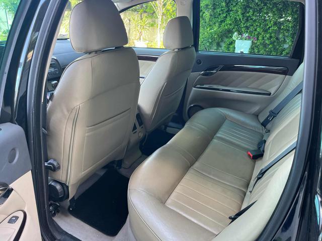 FIAT Croma 1.9 Multijet 16V Must