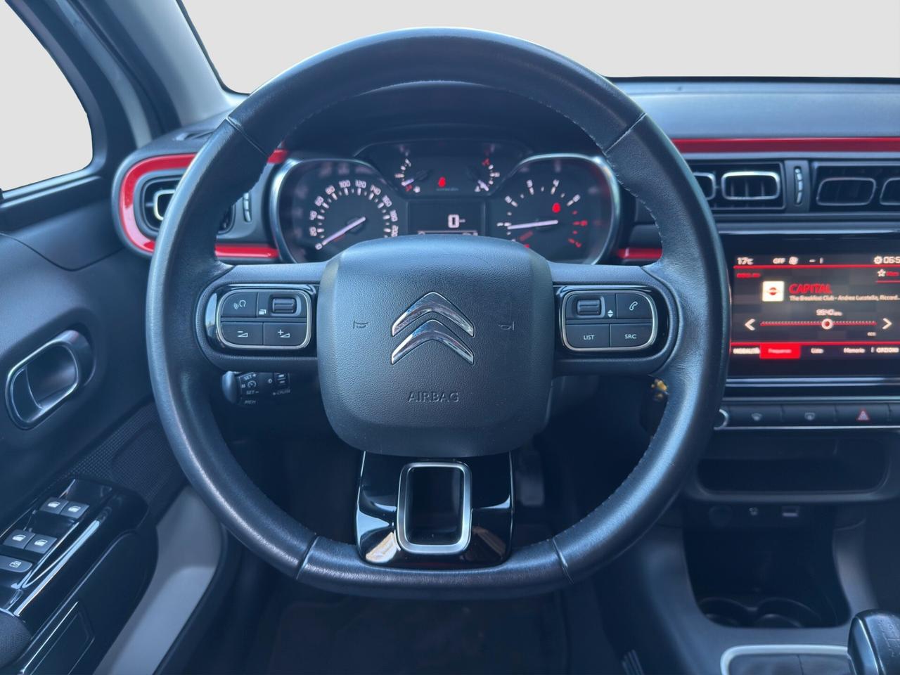 Citroen C3 BlueHDi 75 S&S Shine