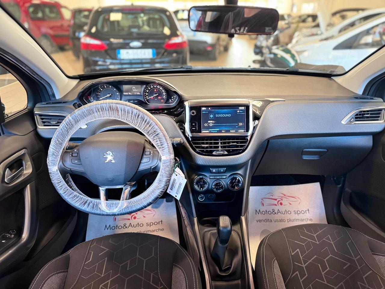 Peugeot 2008 PureTech 82 Allure