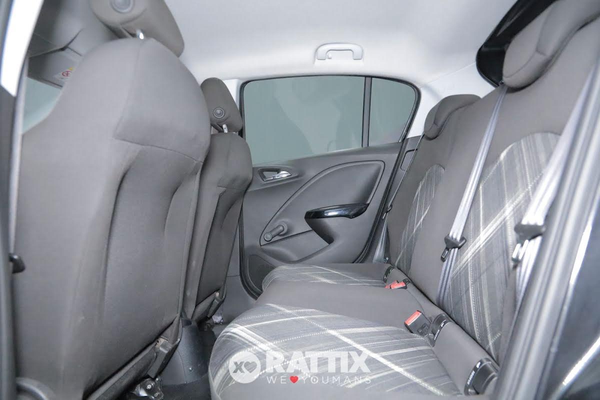 Opel Corsa 1.3 cdti 75CV Black Edition 5p