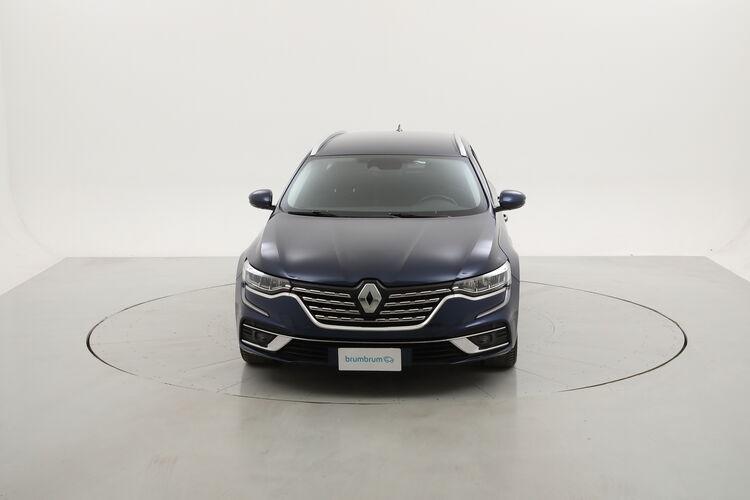 Renault Talisman Sporter Business EDC BR383607 2.0 Diesel 160CV