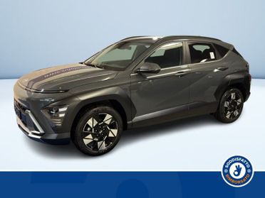 Hyundai Kona 1.6 HEV Exellence MY26