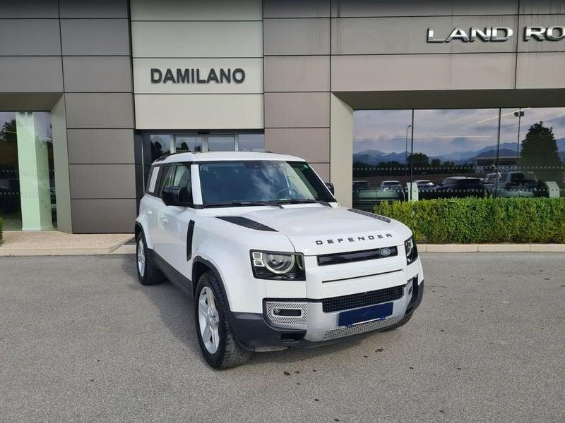 Land Rover Defender 110 3.0D I6 250 CV AWD Auto SE 7 POSTI