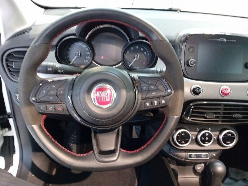 FIAT 500X 1.5 T4 Hybrid 130 CV DCT Sport Dolcevita