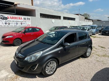 Opel Corsa 1.2 Benzina 85 Cv Cosmo Restyling