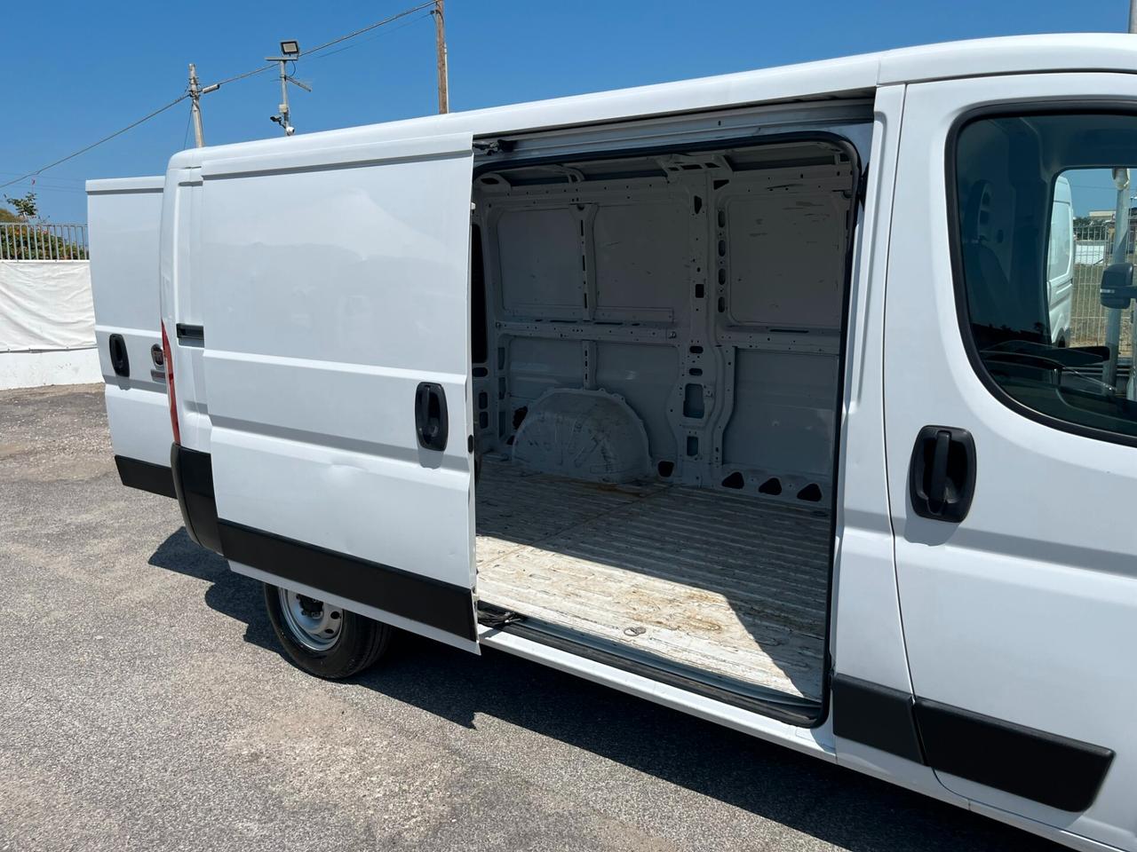 Fiat Ducato 30 2.2 Mjt 140CV PM-TN Furgone