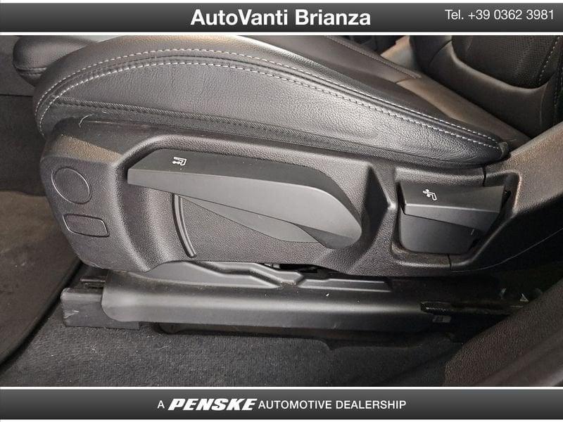 BMW X3 xDrive30e Business