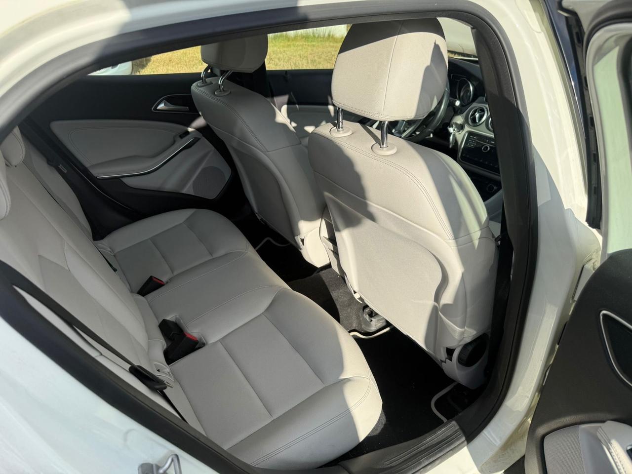 Mercedes-benz GLA 200 CDI Automatic 4Matic Premium