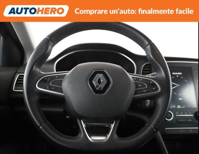 RENAULT Megane Sporter dCi 8V 110 CV Energy Intens