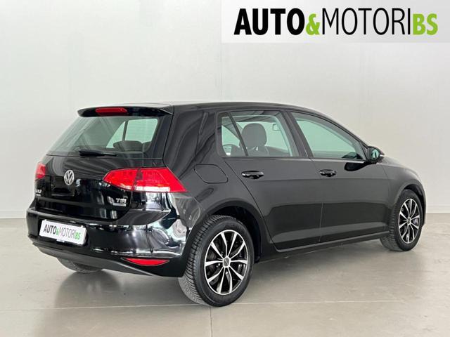 VOLKSWAGEN Golf 1.2 TSI 85 CV 5p. Trendline BlueMotion Technology