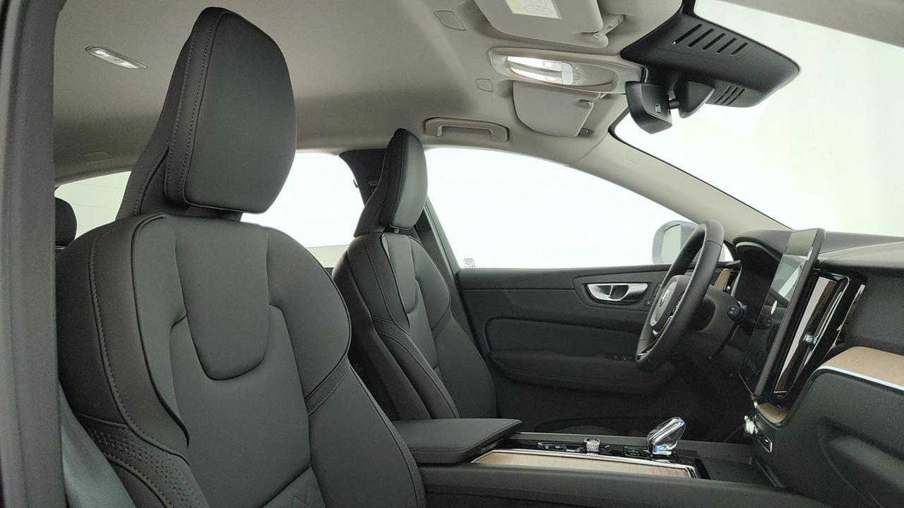 VOLVO XC60 2.0 t6 phev Plus Bright awd auto