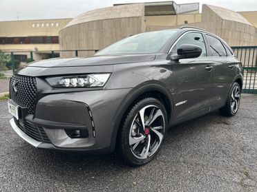 DS 7 Crossback 1.5hdi 130cv AUTOMATICA Srafull