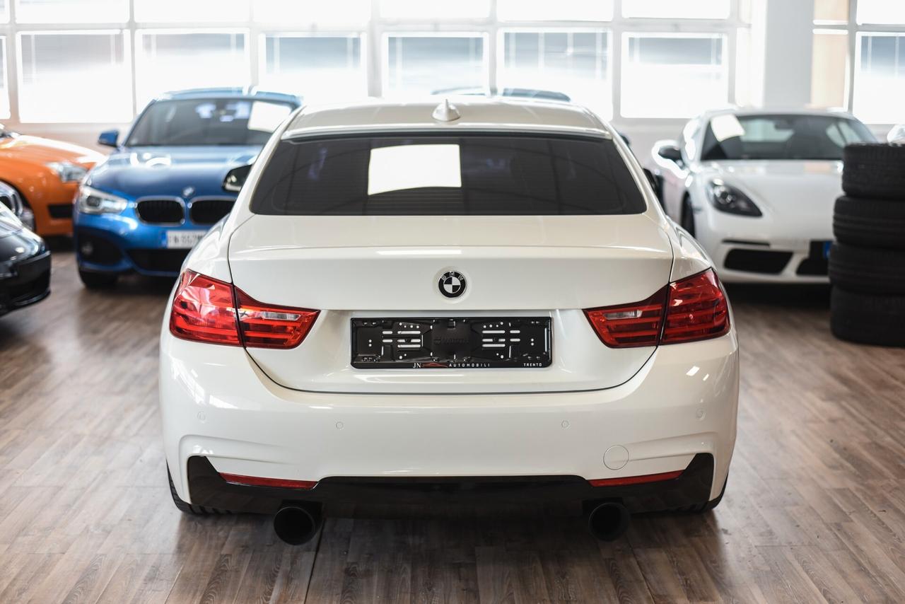 Bmw 428 428i Coupé Msport